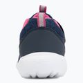 Detské topánky KangaROOS KY-Chummy EV dark navy/fandango pink 6