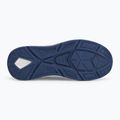 KangaROOS KD-Gym EV detská obuv dark navy/fandango pink 4