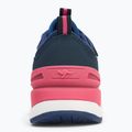 KangaROOS KD-Gym EV detská obuv dark navy/fandango pink 6