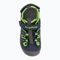 Detské sandále KangaROOS K-Trek 5