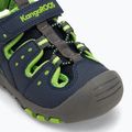 Detské sandále KangaROOS K-Trek 7
