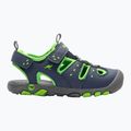 Detské sandále KangaROOS K-Trek 8