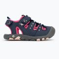 Detské sandále KangaROOS K-Trek 2