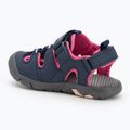 Detské sandále KangaROOS K-Trek 3