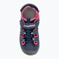 Detské sandále KangaROOS K-Trek 5