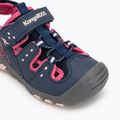 Detské sandále KangaROOS K-Trek 7