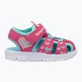 Detské sandále KangaROOS K-Tiffy 8