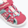 Detské sandále KangaROOS K-Tiffy 7