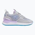 KangaROOS KD-Road detská obuv vapor grey/lavender 8