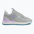 KangaROOS KD-Road detská obuv vapor grey/lavender 2