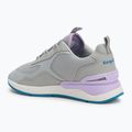 KangaROOS KD-Road detská obuv vapor grey/lavender 3