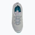 KangaROOS KD-Road detská obuv vapor grey/lavender 5