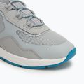 KangaROOS KD-Road detská obuv vapor grey/lavender 7