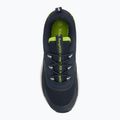 KangaROOS KD-Road detská obuv dark navy/lime 5