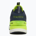 KangaROOS KD-Road detská obuv dark navy/lime 6