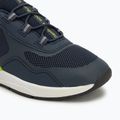 KangaROOS KD-Road detská obuv dark navy/lime 7