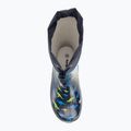 Detské čižmy KangaROOS K-Summerrain dark navy/kangaroo 5