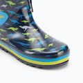 Detské čižmy KangaROOS K-Summerrain dark navy/kangaroo 7