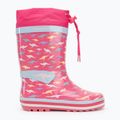 Detské čižmy KangaROOS K-Summerrain fandago pink/kangaroo 2
