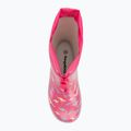 Detské čižmy KangaROOS K-Summerrain fandago pink/kangaroo 5