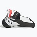 Dámske lezecké topánky adidas Five Ten Hiangle cloud white/core black/signal coral 2
