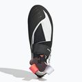Dámske lezecké topánky adidas Five Ten Hiangle cloud white/core black/signal coral 10