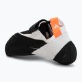 Dámske lezecké topánky adidas Five Ten Hiangle cloud white/core black/signal coral 3