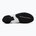Dámske lezecké topánky adidas Five Ten Hiangle cloud white/core black/signal coral 4