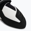 Dámske lezecké topánky adidas Five Ten Hiangle cloud white/core black/signal coral 7