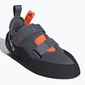 Lezecké topánky adidas FIVE TEN Kirigami onyx/core black/solar red 8
