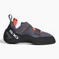 Lezecké topánky adidas FIVE TEN Kirigami onyx/core black/solar red 9