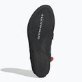 Lezecké topánky adidas FIVE TEN Kirigami onyx/core black/solar red 17