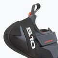 Lezecké topánky adidas FIVE TEN Kirigami onyx/core black/solar red 19