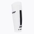 CEP Dámske lýtkové kompresné pásy 3.0 White WS408X2000 4