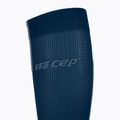 CEP Dámske lýtkové kompresné pásy 3.0 Blue WS40DX2000 5
