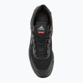 Dámska cyklistická obuv adidas FIVE TEN Trailcross LT core black/grey two/solar red 7