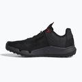 Dámska cyklistická obuv adidas FIVE TEN Trailcross LT core black/grey two/solar red 3