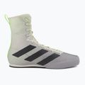 Boxerská obuv adidas Box Hog 3 sivá FV6584 2