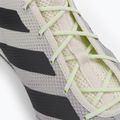 Boxerská obuv adidas Box Hog 3 sivá FV6584 7