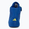 Pánska boxerská obuv adidas Havoc modrá FV2473 6