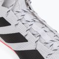 Boxerská obuv adidas Box Hog 3 white and black GV9975 7