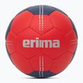 Hádzanarská lopta ERIMA Pure Grip No. 3 Hybrid red/new navy veľ. 0