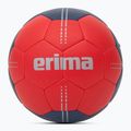 Hádzanarská lopta ERIMA Pure Grip No. 3 Hybrid red/new navy veľ. 1