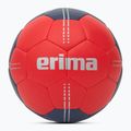 Hádzanarská lopta ERIMA Pure Grip No. 3 Hybrid red/new navy veľ. 3