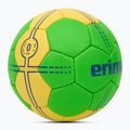 Hádzanarská lopta ERIMA Pure Grip No. 4 green/yellow veľ. 0 2