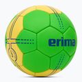 Hádzanarská lopta ERIMA Pure Grip No. 4 green/yellow veľ. 3 2
