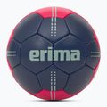 Hádzanarská lopta ERIMA Pure Grip No. 4 new navy/pink veľ. 3
