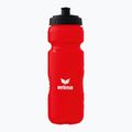 Športová fľaša ERIMA Drinking Bottle Team 800 ml red