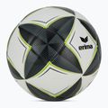 ERIMA Senzor Star Match futbalová lopta čierna/sivá veľkosť 5 2