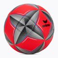 ERIMA Senzor Star Match Fluo fiery coral/black football veľkosť 5 2